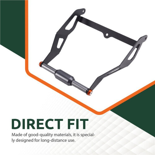 Motorcycle Navigation Bracket Phone Holder Navigation Holder for  ADV350 ADV 350 2025- 1