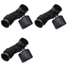 3X 95232495 Car Air Cleaner Outlet Duct Hose for Spark 2013-2015 Air Outlet Hose