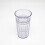 Cup Clear 1-Pack Training Cup with 360 Control-Flow 360 Rim Training Cup 4