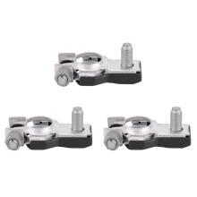 3X Positive Battery Terminal Assembly Set for 90982-05035