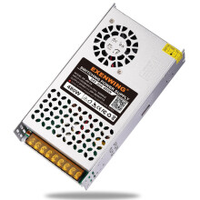 Switching Power Supply 24V 20A 480W Transformer for 3D Printers Ribbon LED — 24v switching power supply