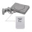 1MB Memory Save Saver Card for  Performance for  PS1 PSX Game System Game Console Save Game Data Saving Progress 2