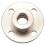 8mm Flange Coupling Connector, Rigid Guide Steel Model Coupler Accessory, Shaft Axis Fittings(20 Pack) 3