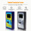 M328 Multi-Purpose Transistor Tester 1.8 Inch TFT LCD for Diode Resistor ESR Capacitance Inductor  Meter B 3