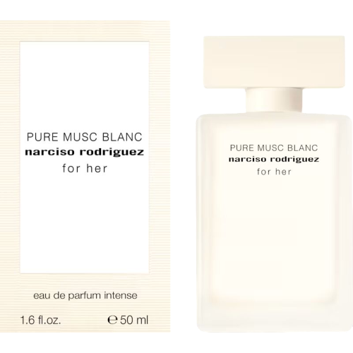Narciso Rodriguez Narciso Rodriguez Pure Musc Blanc-50 ml 1
