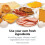 Burger Maker Hamburger Press Patty Maker Non-Stick Multifunction Beef BurgerOmelette Steak Breakfast Machine US Plug 7