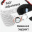 Adjustable  Strap for Meta Quest 3 / Quest 3S Comfortable Pressure Relief VR Accessory, Support Lying Down 10