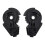 4X Motorcycle Helmet Base Helmets Visors Shield Gears Base Holder for NEVA Helmets Base Holder 2