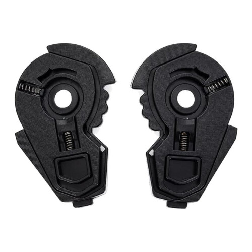 4X Motorcycle Helmet Base Helmets Visors Shield Gears Base Holder for NEVA Helmets Base Holder 1