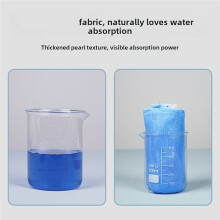 Disposable Hotel Bath Towel Salon Special Bath Towel Once Use Beau Salon Barber Op Towel Foot Bath Cleaning 100pcs