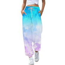 Girls' Joggers Soft Uniform Pants for Teens