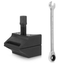 Suspension Strut Spreader Tool Double-Ended Metal 1 Piece