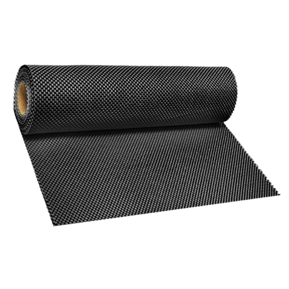 Roof Rack Pad Protective Mat 1 Set 47.2X39.4x0.1 In Black 959110565490