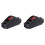 2X 16A 220V /Off Inline Cord  Button Inline Cord  for Electrical Appliances 1