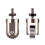 Dial Indicator Roller Contact Point 10mm Diameter 1