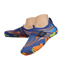 Toddler Sneakers Breathable Wide Fit Blue