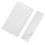 13Pcs  Grip Tape Double Sided  Club Grips Pre-Cut  Rubber Strips 9