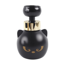 Cute Cat Paw Foam Soap Dispenser, Cat Foaming Pump Bottle Creates Claw Shaped Foam, Cat Claw Flower Foaming Soap Pump
