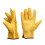 Men's Leather Work Gloves Cowhide 1