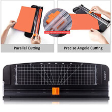 SuoKom A4 plastic paper cutter