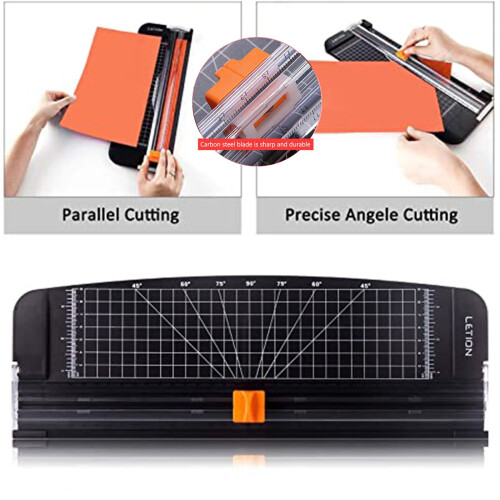 SuoKom A4 plastic paper cutter