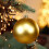 Silver Christmas Tree Ornament 4.72 Inch 1