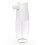 Magic Color Breathing Light Infrared Sensor Soap Dispenser Foam Automatic Sensor Hand Sanitizer Machine Wall Mounted 1