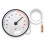 Dial Thermometer with 1.4m Capillary Tube 10-120C 1