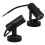 Spotlight LED Stage Light Compact 2PCS Set 1