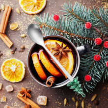 Ensemble de couverts sapin de Noël en acier inoxydable vert, cuillère et fourchette