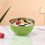 Kids Insulated Stainless Steel Bowl Double Layer 1