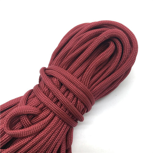 Polyester Rope for Camping Fishing Utility Use Multiple