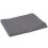 Drap-housse en coton doublement brossé, taille Queen, couleur unie 1