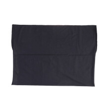 Monitor Cover Protector Black Polyester 21 Inch