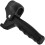 MUSEYA cane grip durable plastic handle for elderly 1 set 1