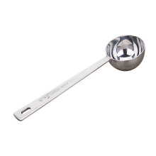 Cuillère à café en acier inoxydable 15 ml, robuste