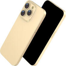 Fake Phone Prop Gold Non-Working Dummy 15
