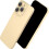 Fake Phone Prop Gold Non-Working Dummy 15 1