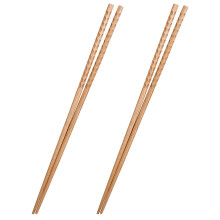 Baguettes MLINS en hĂŞtre pour usage domestique, 32 cm (12,6 pouces)