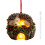 Weihnachtsbaumschmuck-Set „Waldtiere“, Acryl, 10 cm 1