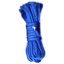 Polyester Rope for Camping Fishing Utility Use Multiple