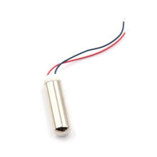 Waterproof Vibration Motor Coreless 18000 RPM 1.5-3.7V