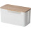 Boîte de rangement pour câble d'alimentation du routeur (1 unité) 1