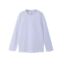Sweat-shirts pour tout-petits, couleur unie, manches longues, col rond