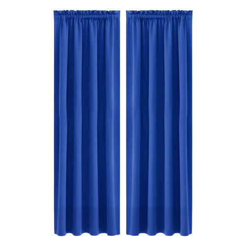 Rideau occultant thermique isolant 42 x 72 pouces