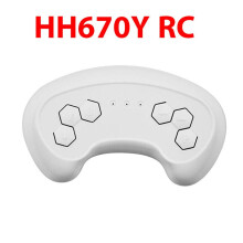 2.4G Receiver for Kids Electric Car 6V 12V