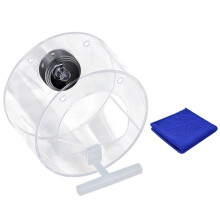 Bird Feeder with 1080P Camera and WiFi Remote Viewing