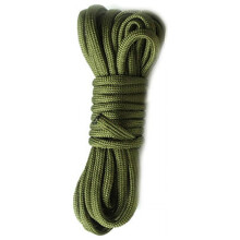 Polyestertau for campingfiske, bruk flere ganger