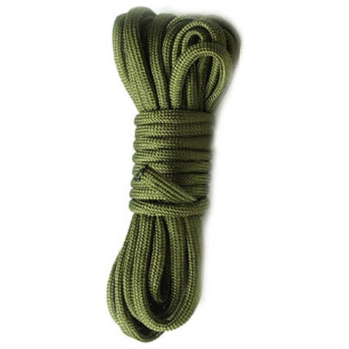 Polyester Rope for Camping Fishing Utility Use Multiple