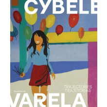 Cyble Varela Trajectories Trajetrias Hardcover Book
